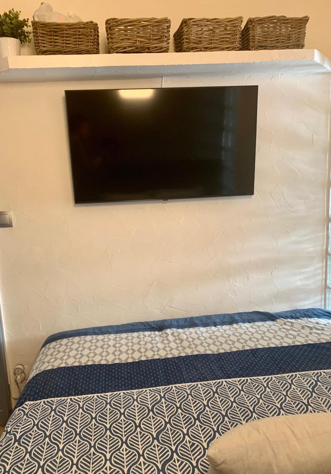 Appartement Vue Mer - Rdc - Parking Prive - Meuble Tourisme 4 Etoiles Агд Екстер'єр фото